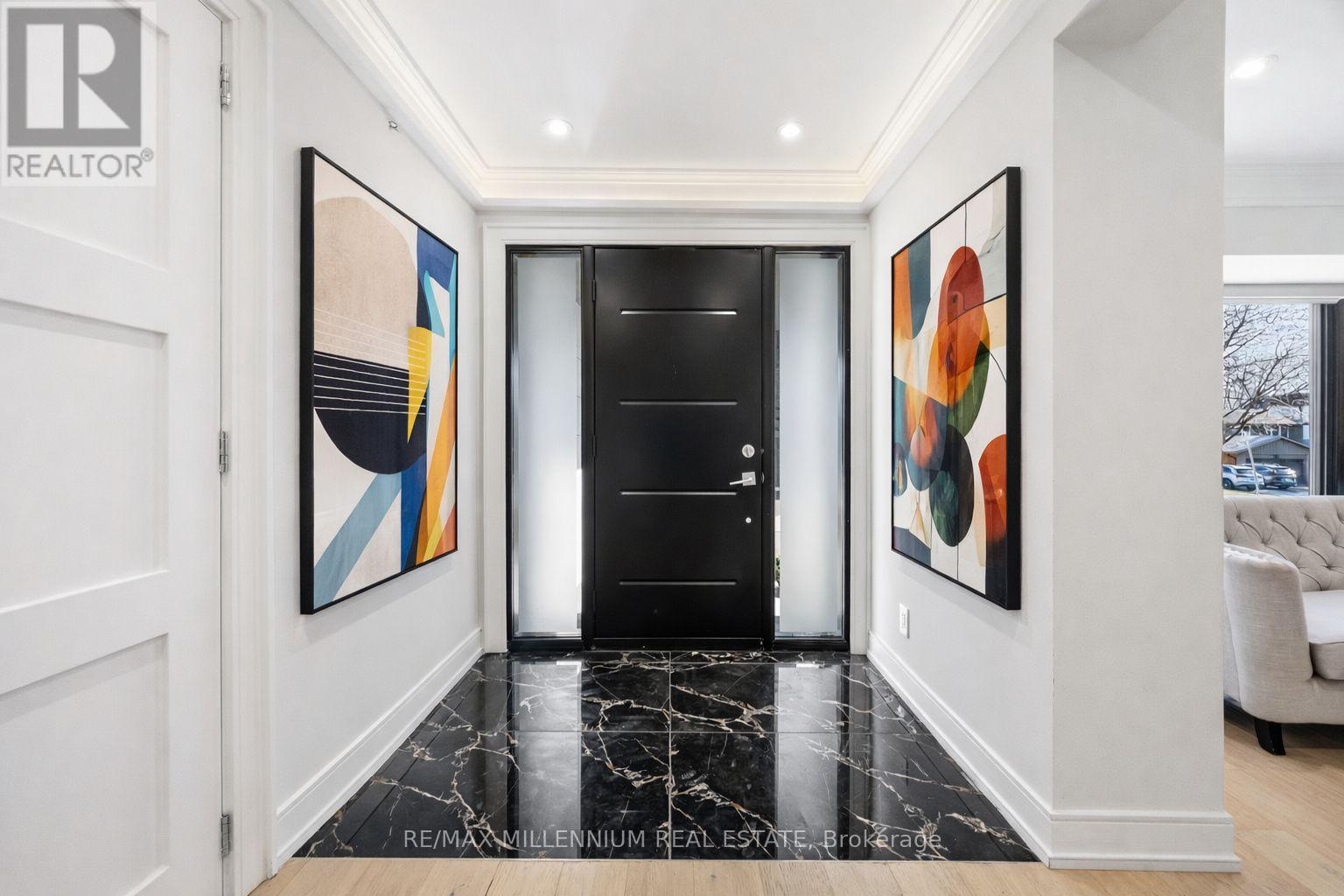 14 Portree Crescent, Markham, Ontario  L3T 3G2 - Photo 5 - N13020234