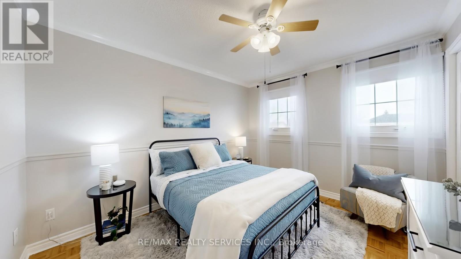 49 Mikado Crescent, Brampton, Ontario  L6S 3R5 - Photo 32 - W12864744