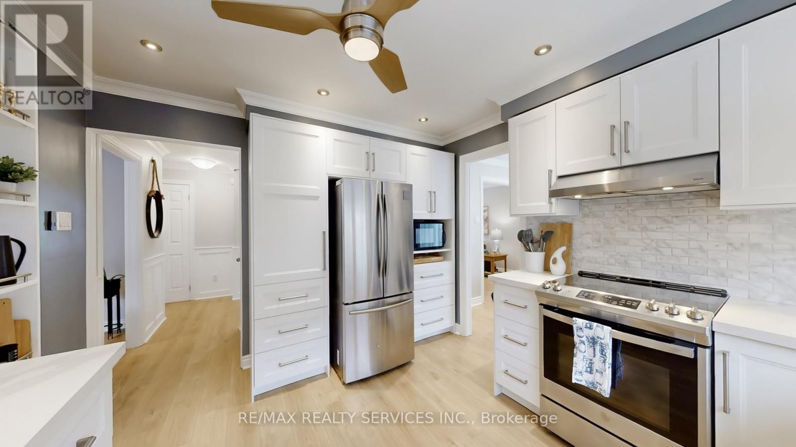 49 Mikado Crescent, Brampton, Ontario  L6S 3R5 - Photo 19 - W12864744