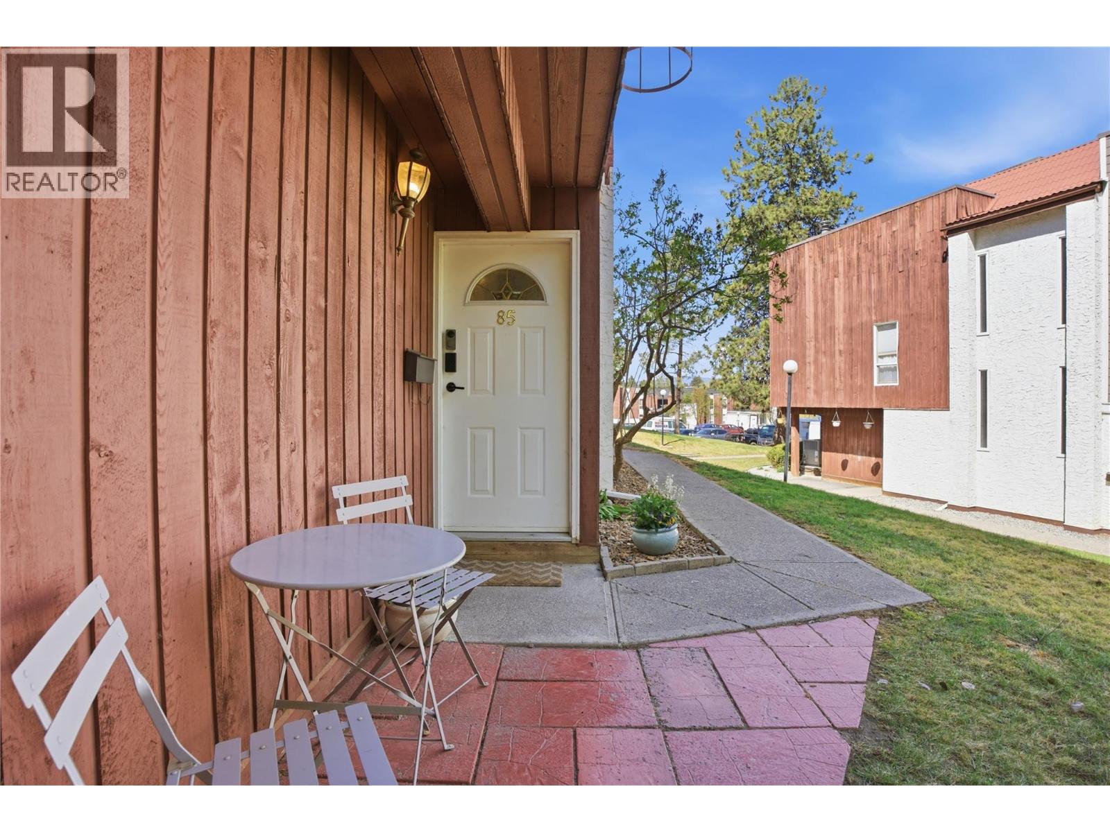 1435 Summit Drive Unit# 85, Kamloops, British Columbia  V2E 1S4 - Photo 26 - 10384236