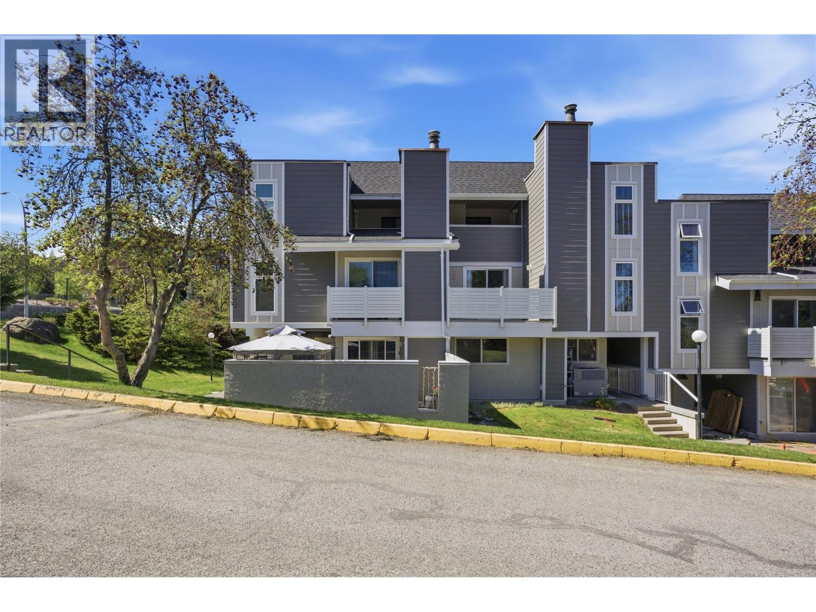 1435 Summit Drive Unit# 85, Kamloops, British Columbia  V2E 1S4 - Photo 34 - 10384236