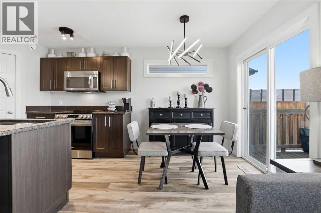 14 Van Slyke Way, Red Deer, Alberta  T4R 0N4 - Photo 7 - A2300599