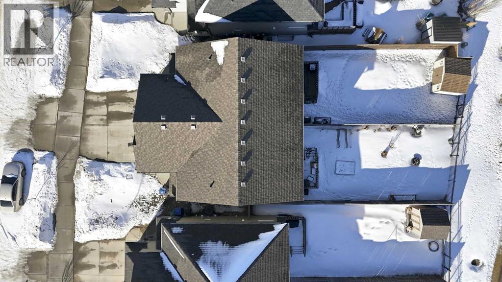 14 Van Slyke Way, Red Deer, Alberta  T4R 0N4 - Photo 23 - A2300599