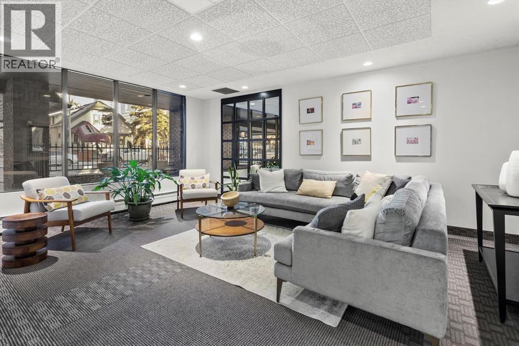 601, 1001 14 Avenue SW, Calgary, Alberta  T2R 1L2 - Photo 3 - A2281108