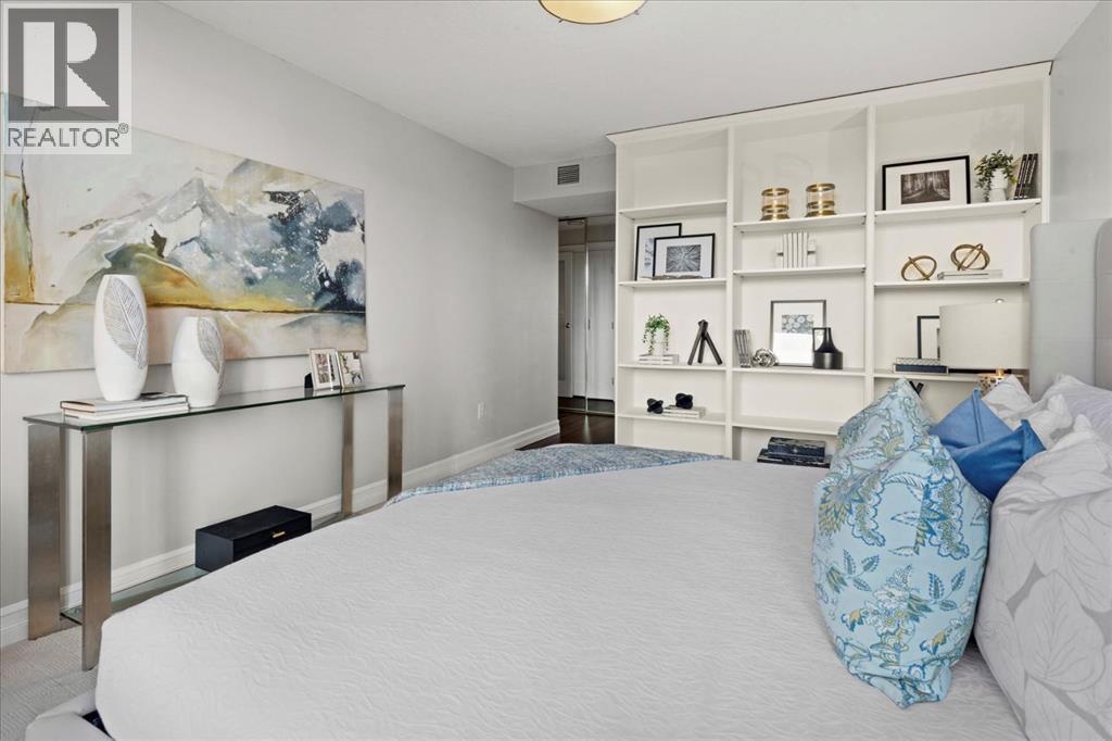 601, 1001 14 Avenue SW, Calgary, Alberta  T2R 1L2 - Photo 23 - A2281108