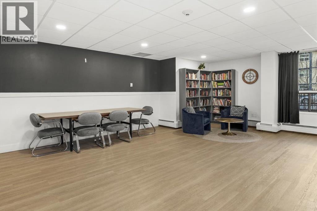 601, 1001 14 Avenue SW, Calgary, Alberta  T2R 1L2 - Photo 40 - A2281108