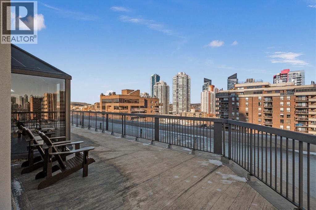 601, 1001 14 Avenue SW, Calgary, Alberta  T2R 1L2 - Photo 37 - A2281108