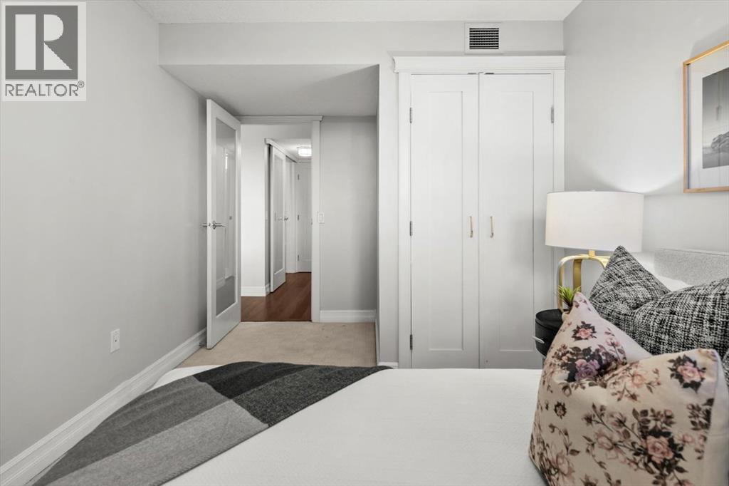 601, 1001 14 Avenue SW, Calgary, Alberta  T2R 1L2 - Photo 27 - A2281108