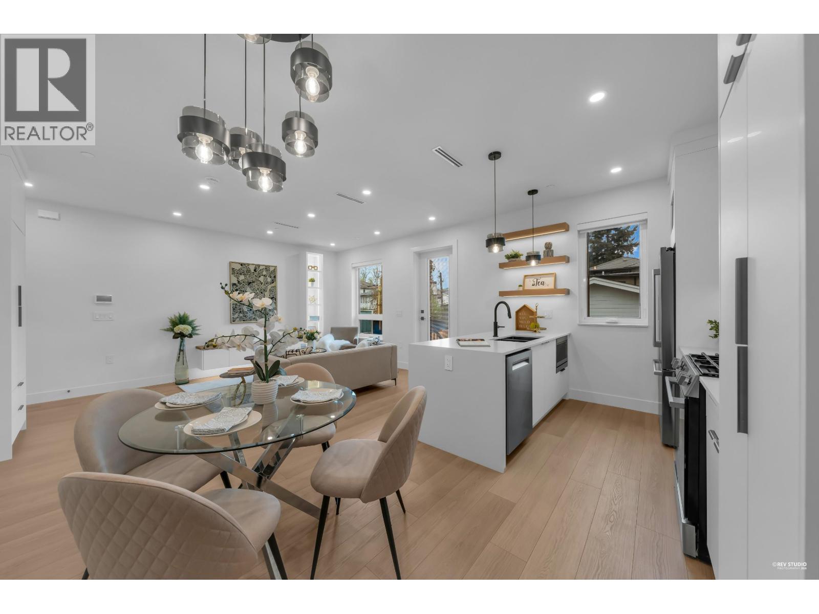 2713 Cheyenne Avenue, Vancouver, British Columbia  V5R 4R5 - Photo 6 - R3111164