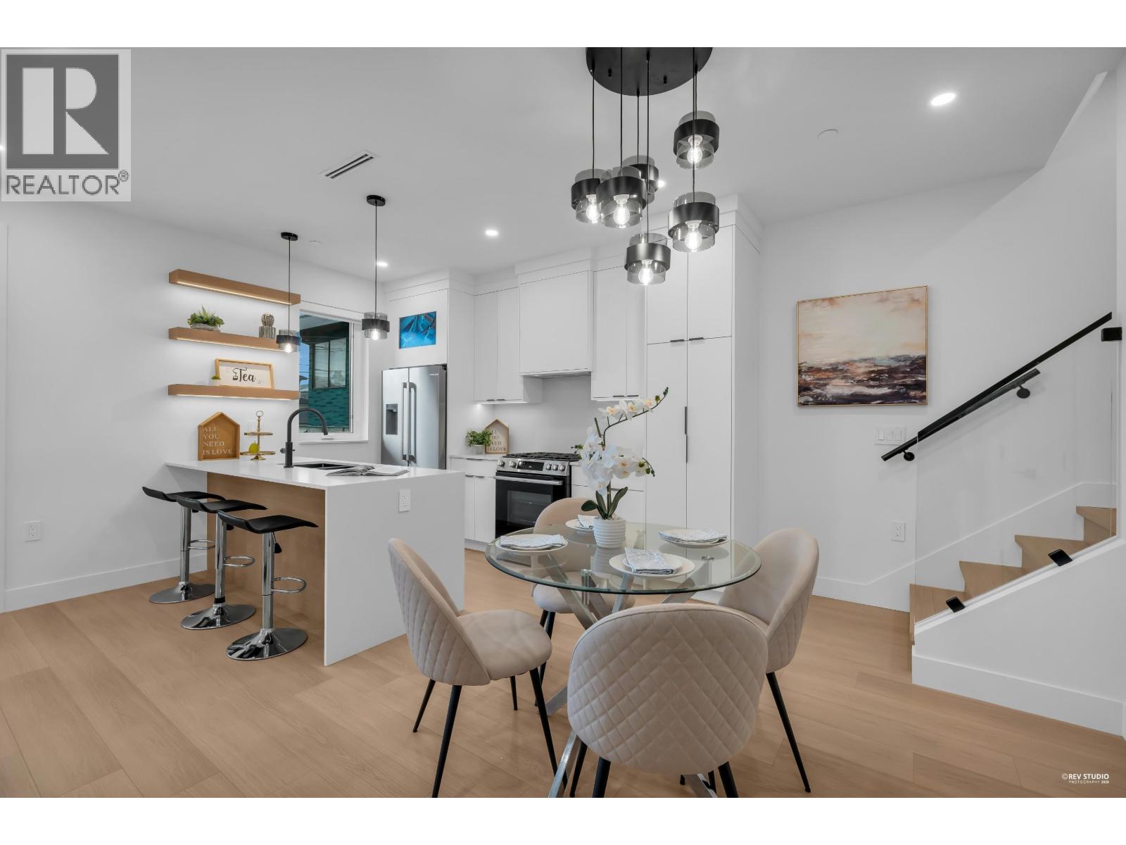 2713 Cheyenne Avenue, Vancouver, British Columbia  V5R 4R5 - Photo 10 - R3111164