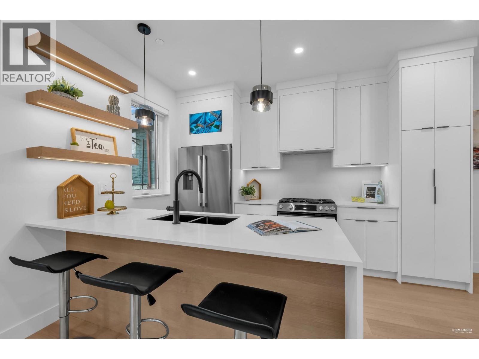 2713 Cheyenne Avenue, Vancouver, British Columbia  V5R 4R5 - Photo 9 - R3111164