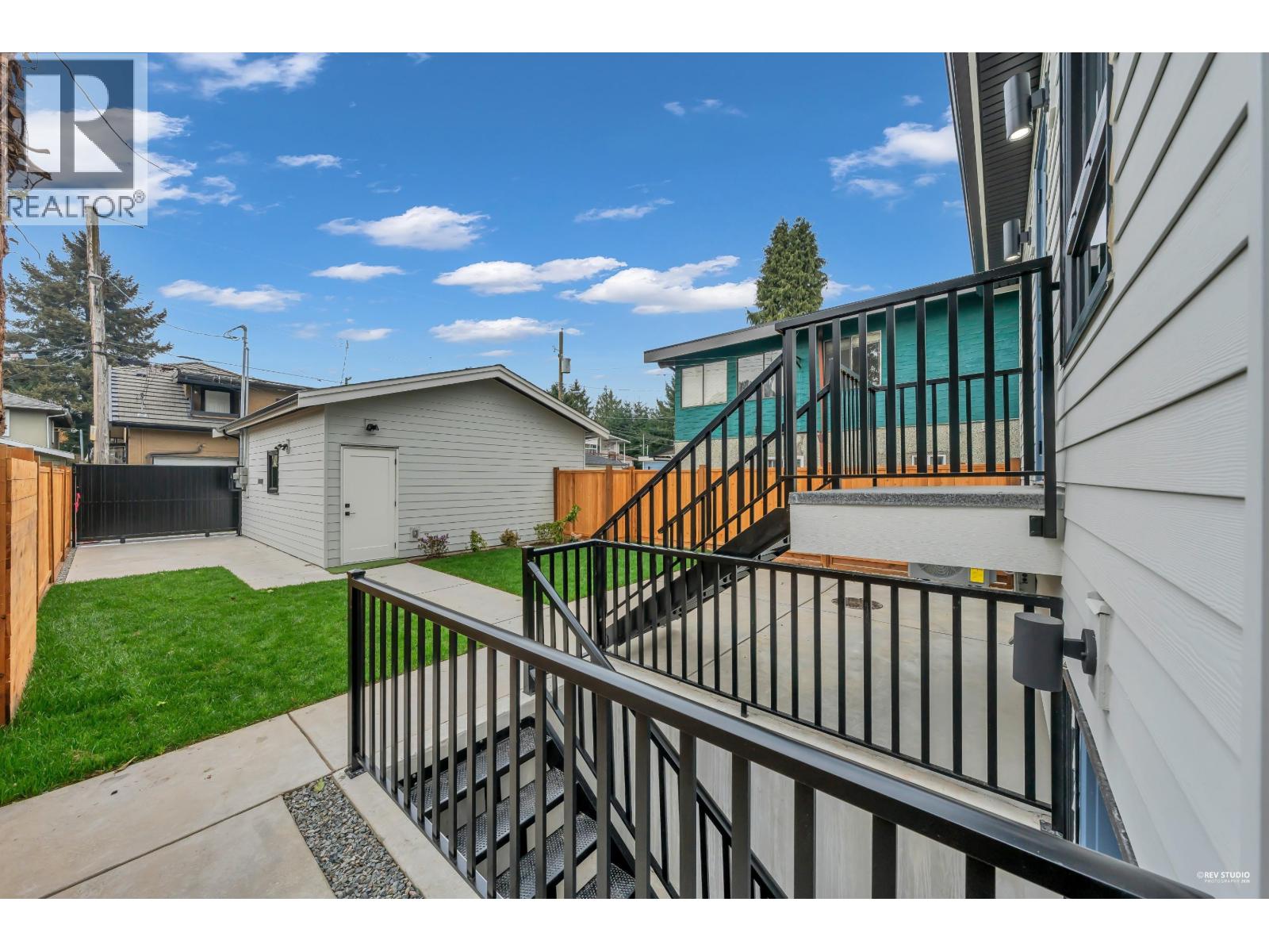 2713 Cheyenne Avenue, Vancouver, British Columbia  V5R 4R5 - Photo 23 - R3111164