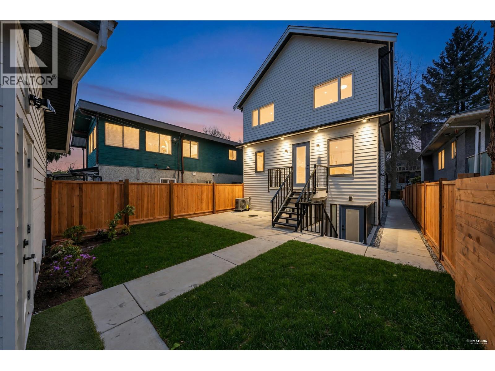 2713 Cheyenne Avenue, Vancouver, British Columbia  V5R 4R5 - Photo 25 - R3111164