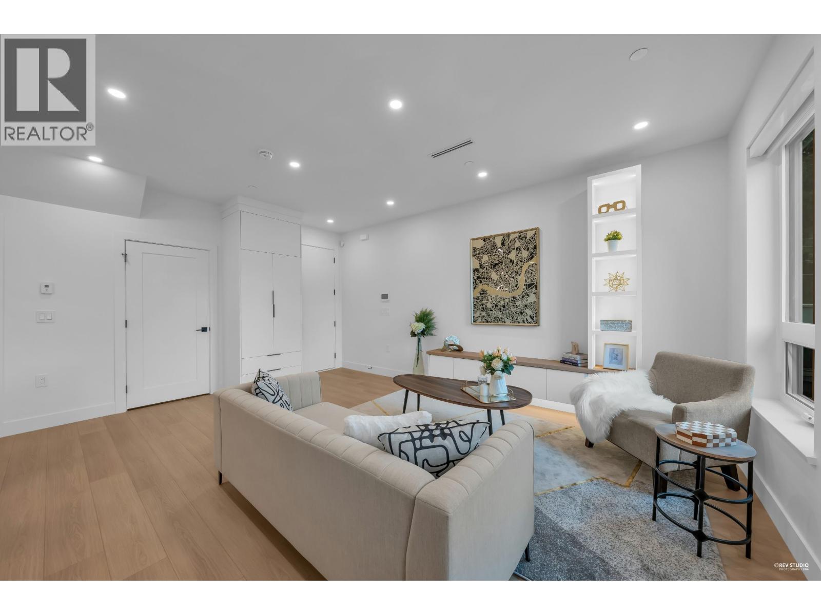 2713 Cheyenne Avenue, Vancouver, British Columbia  V5R 4R5 - Photo 5 - R3111164