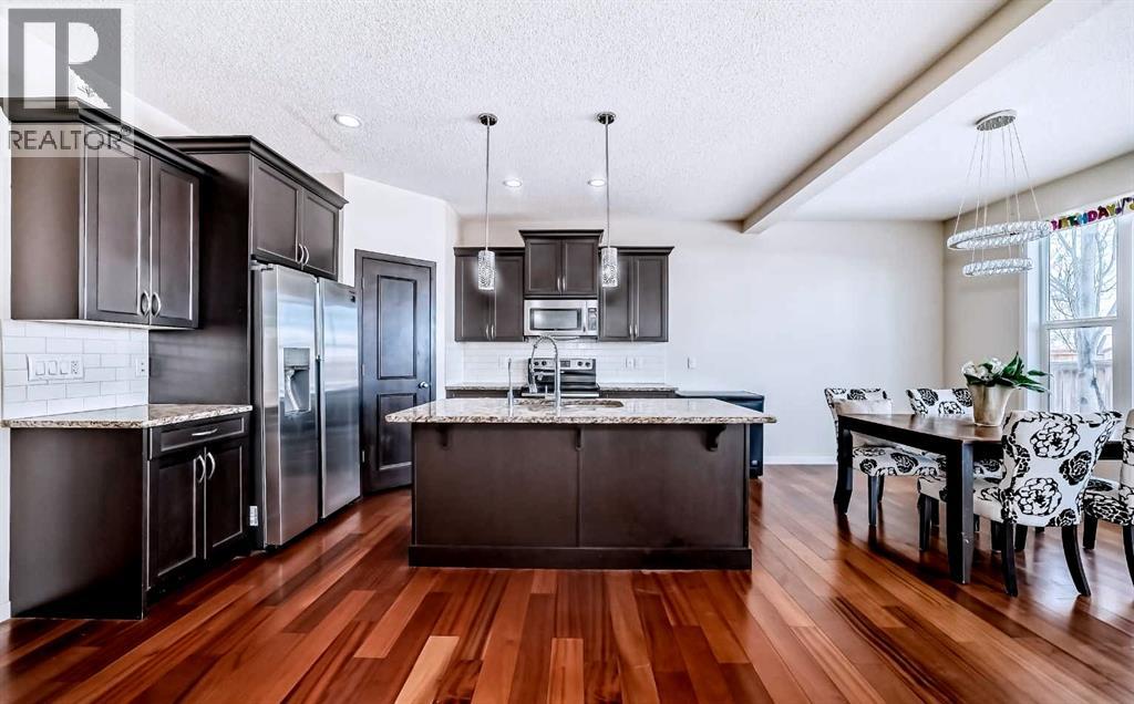 46 Cranford Gardens SE, Calgary, Alberta