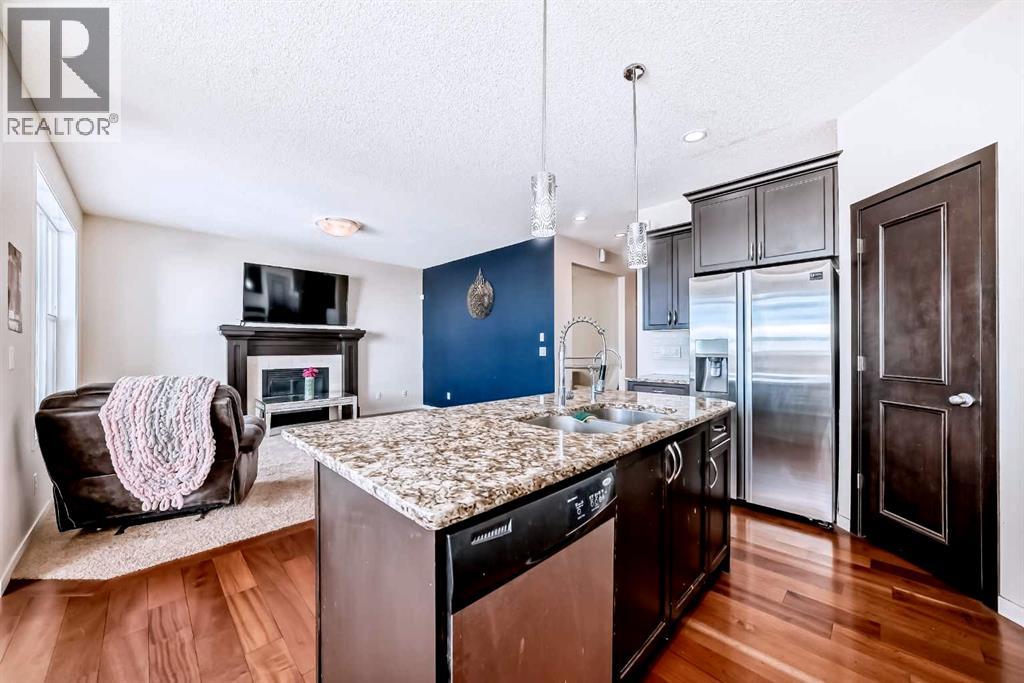 46 Cranford Gardens Se, Calgary, Alberta  T3M 0W4 - Photo 6 - A2286546