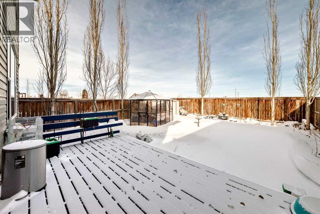 46 Cranford Gardens Se, Calgary, Alberta  T3M 0W4 - Photo 10 - A2286546