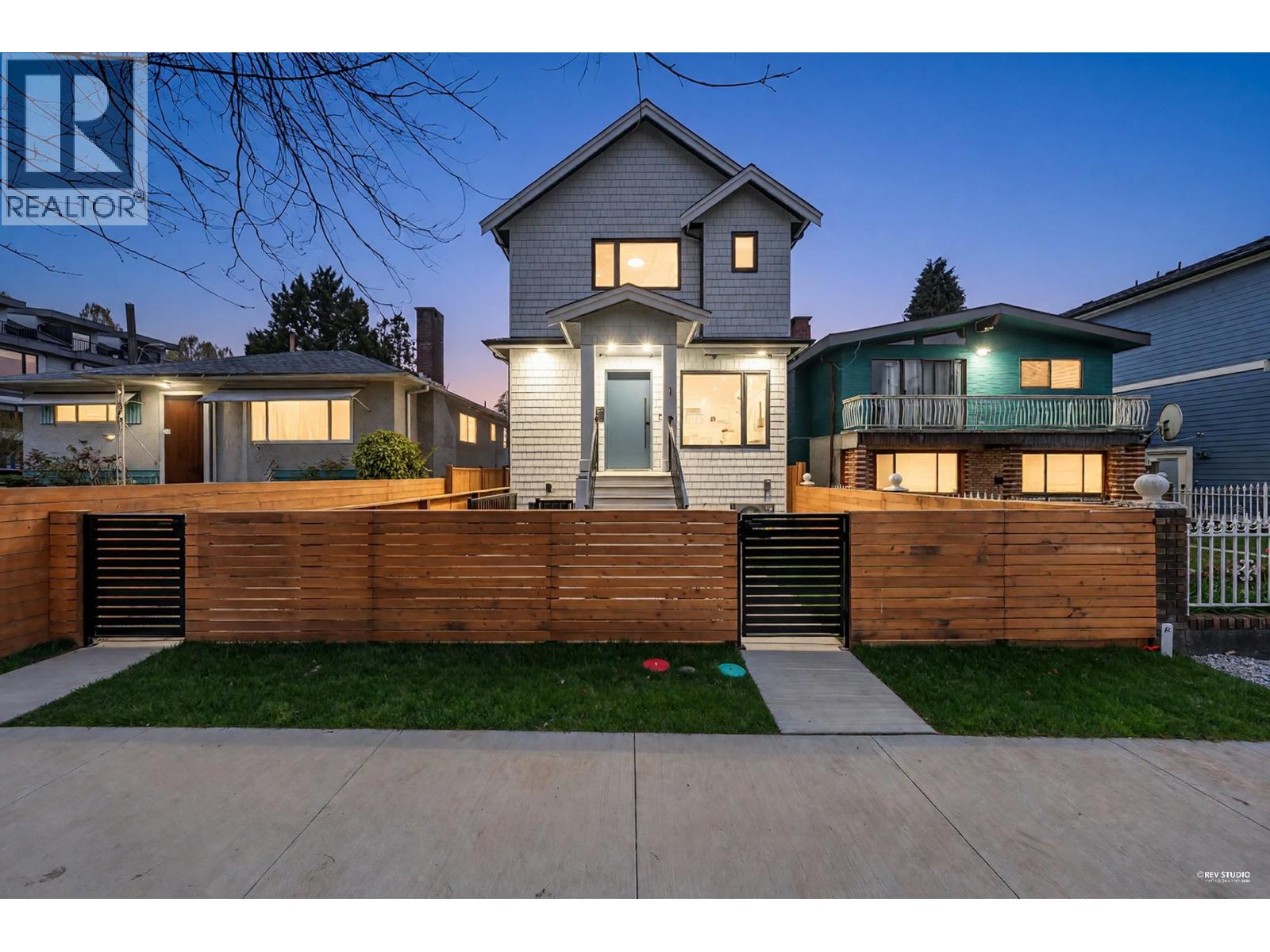 2715 Cheyenne Avenue, Vancouver, British Columbia  V5R 4R5 - Photo 27 - R3111152