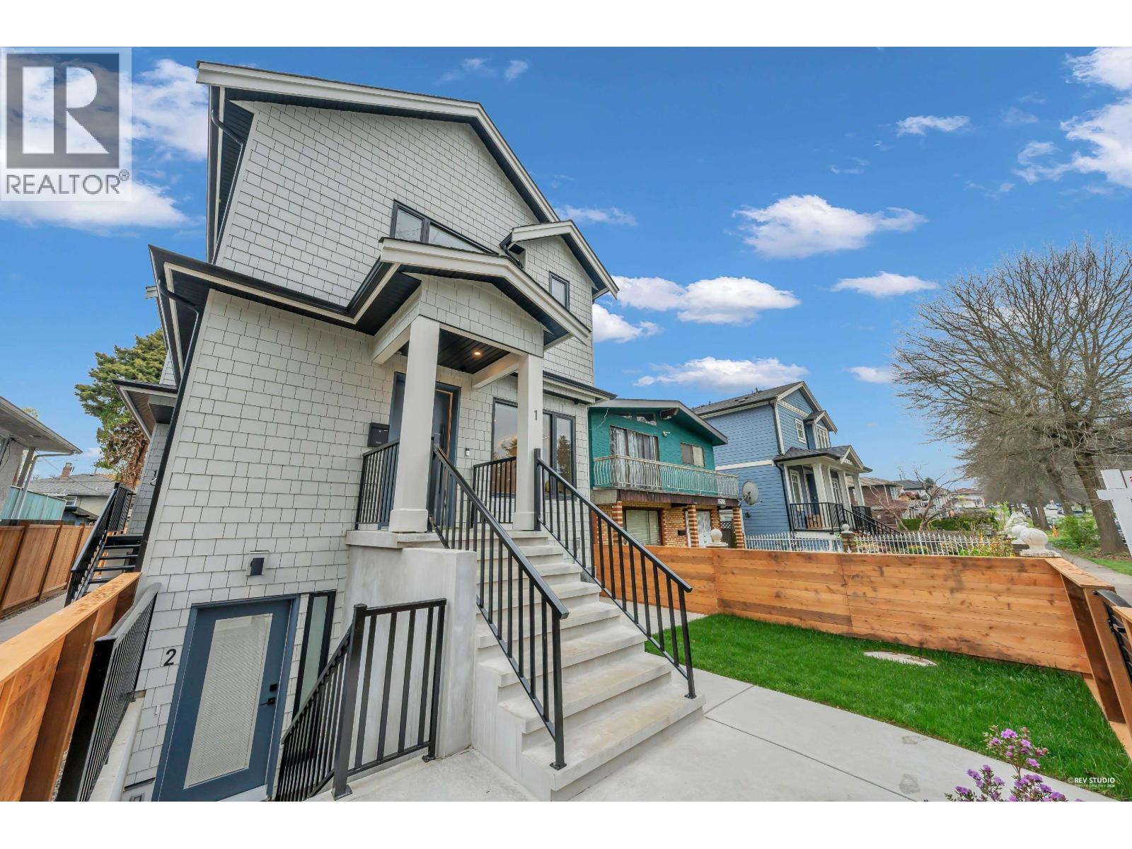 2715 Cheyenne Avenue, Vancouver, British Columbia  V5R 4R5 - Photo 19 - R3111152