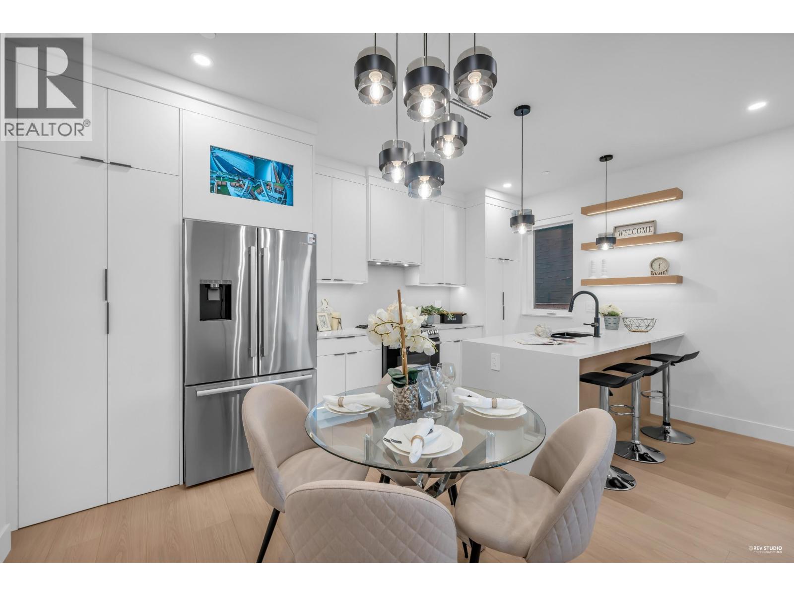 2715 Cheyenne Avenue, Vancouver, British Columbia  V5R 4R5 - Photo 8 - R3111152