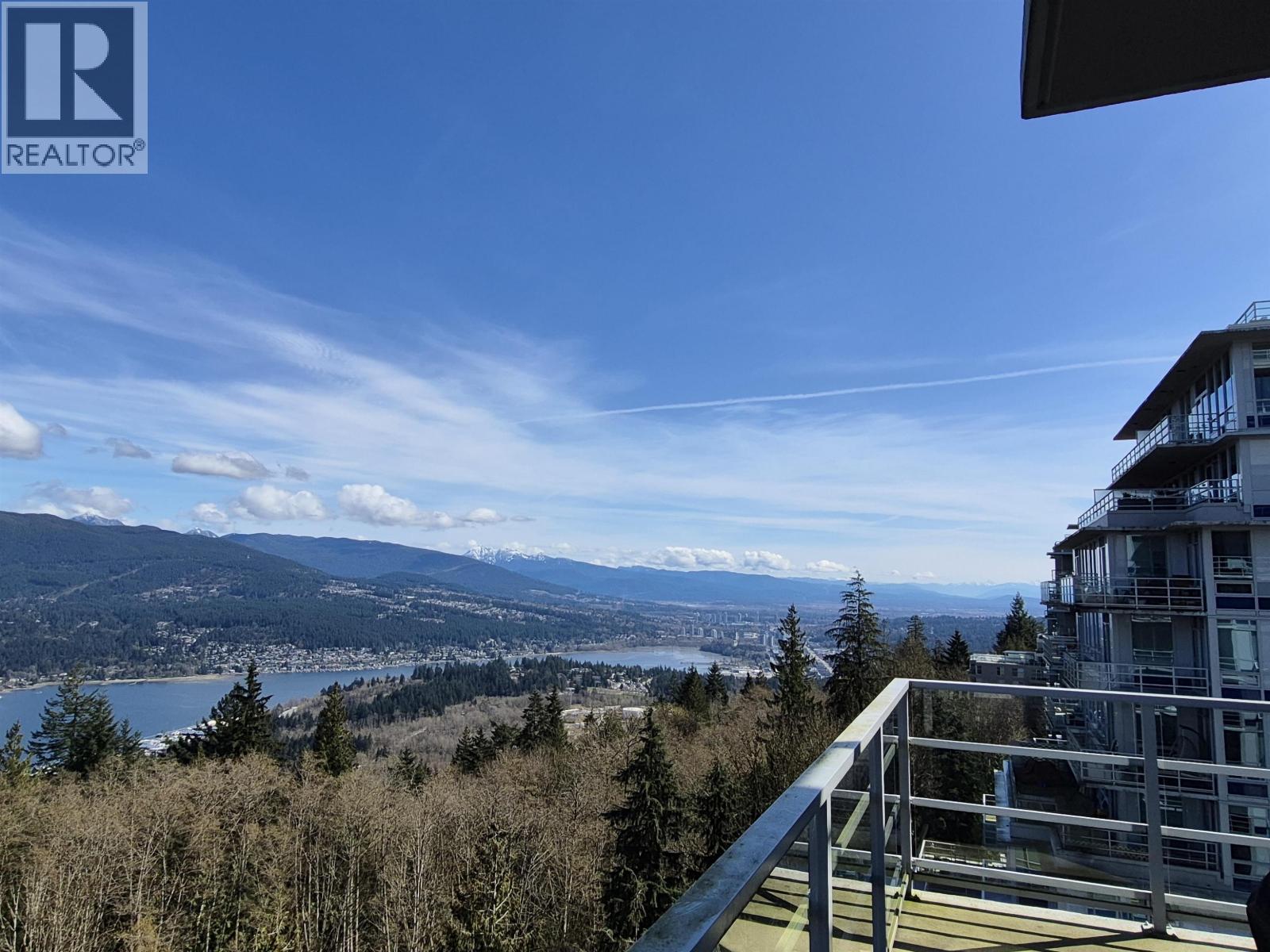 1108 9060 University Crescent, Burnaby, British Columbia  V5A 0E1 - Photo 6 - R3113505