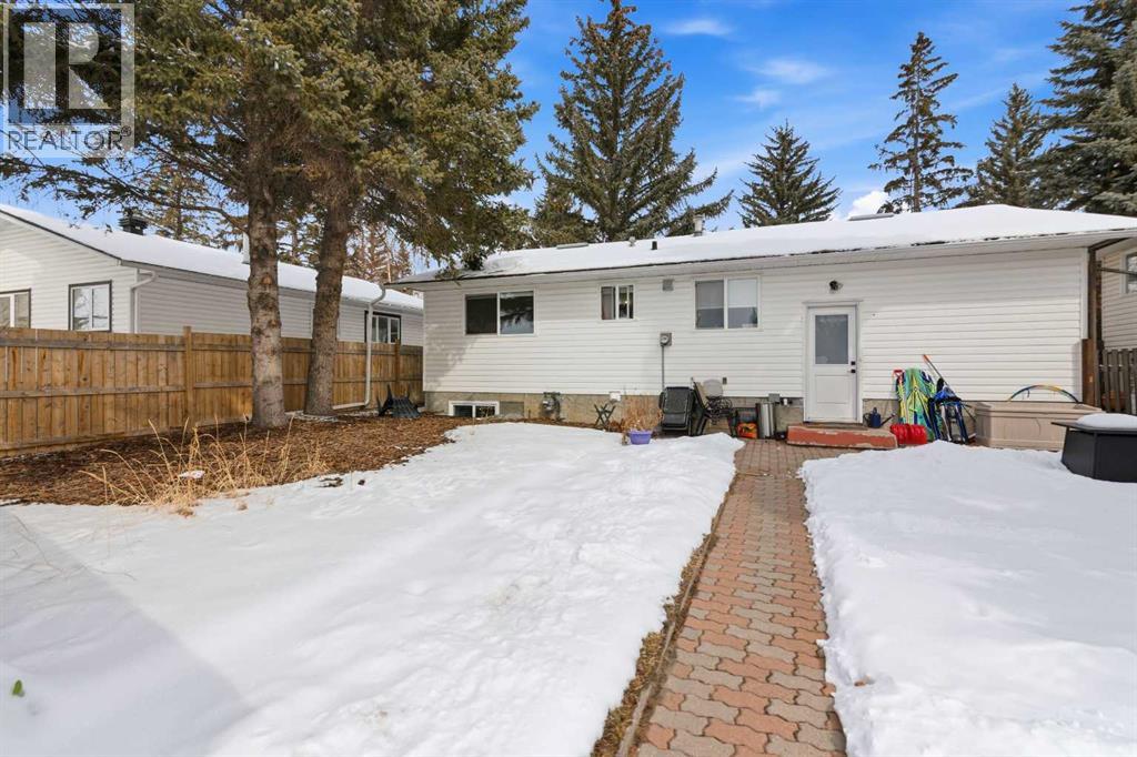 7107 54 Avenue Nw, Calgary, Alberta  T3B 3P5 - Photo 43 - A2298706