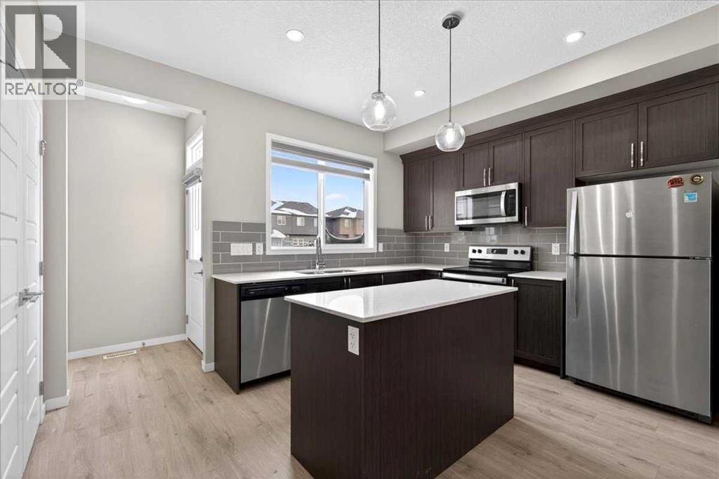 168 Corner Meadows Way Ne, Calgary, Alberta  T3N 1Y4 - Photo 14 - A2302719