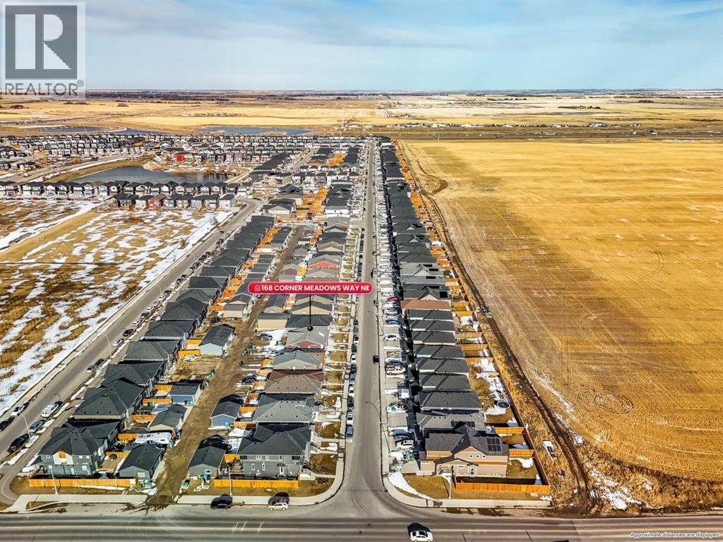 168 Corner Meadows Way Ne, Calgary, Alberta  T3N 1Y4 - Photo 50 - A2302719