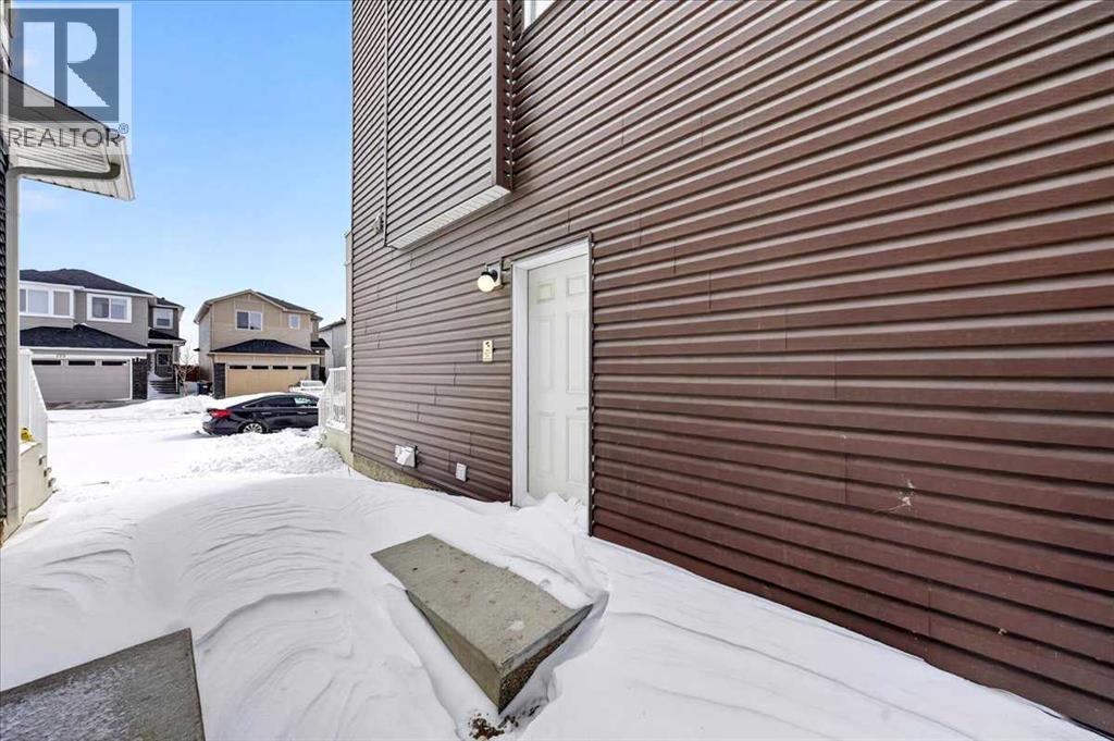 168 Corner Meadows Way Ne, Calgary, Alberta  T3N 1Y4 - Photo 35 - A2302719