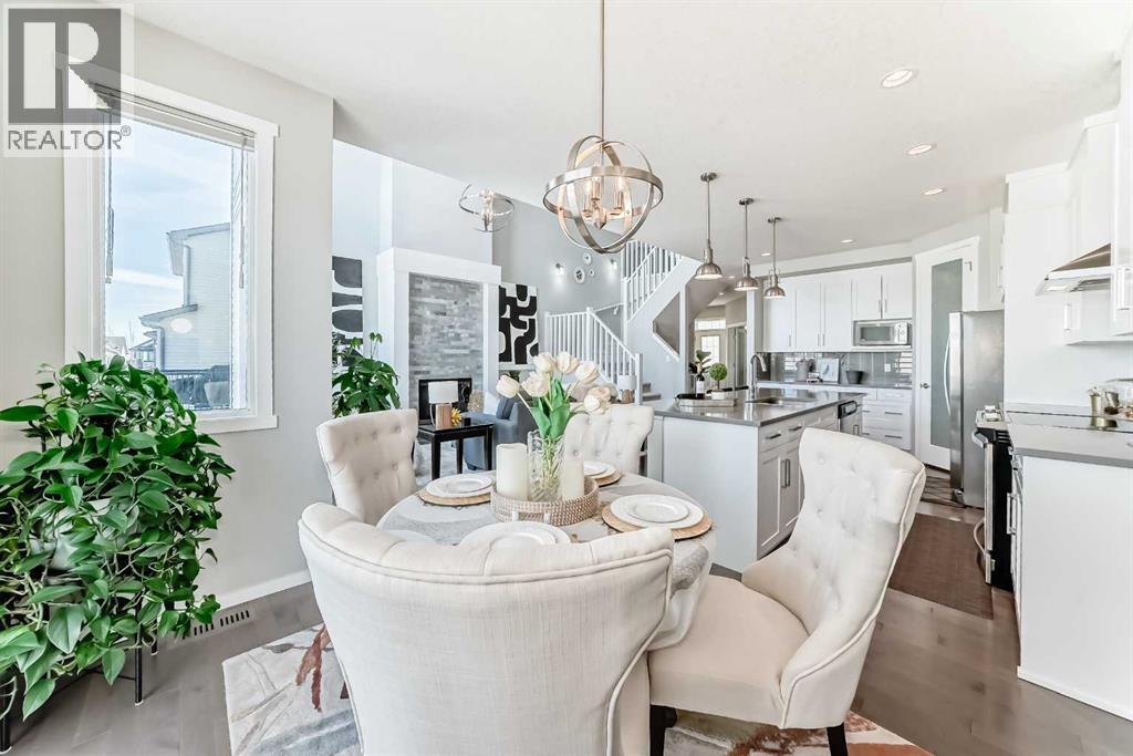 64 Nolancrest Manor Nw, Calgary, Alberta  T3R 0Y7 - Photo 14 - A2303173