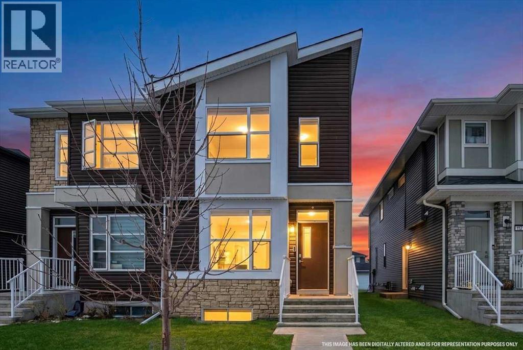 168 Corner meadows Way NE, Calgary, Alberta