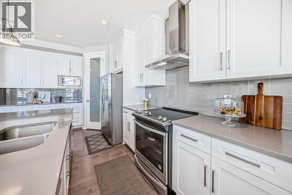 64 Nolancrest Manor Nw, Calgary, Alberta  T3R 0Y7 - Photo 5 - A2303173