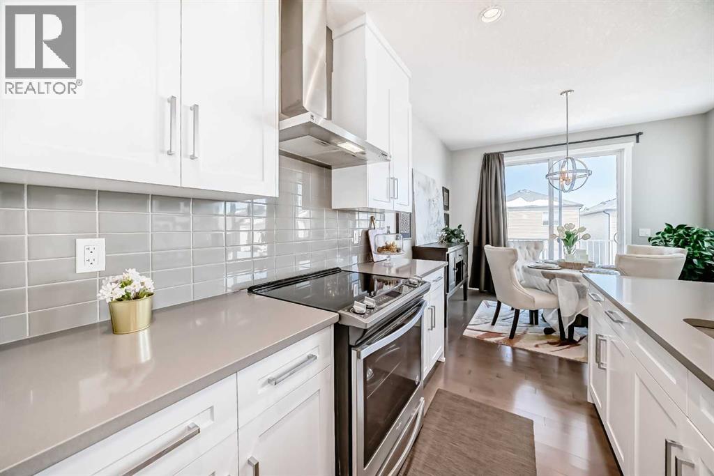 64 Nolancrest Manor Nw, Calgary, Alberta  T3R 0Y7 - Photo 8 - A2303173