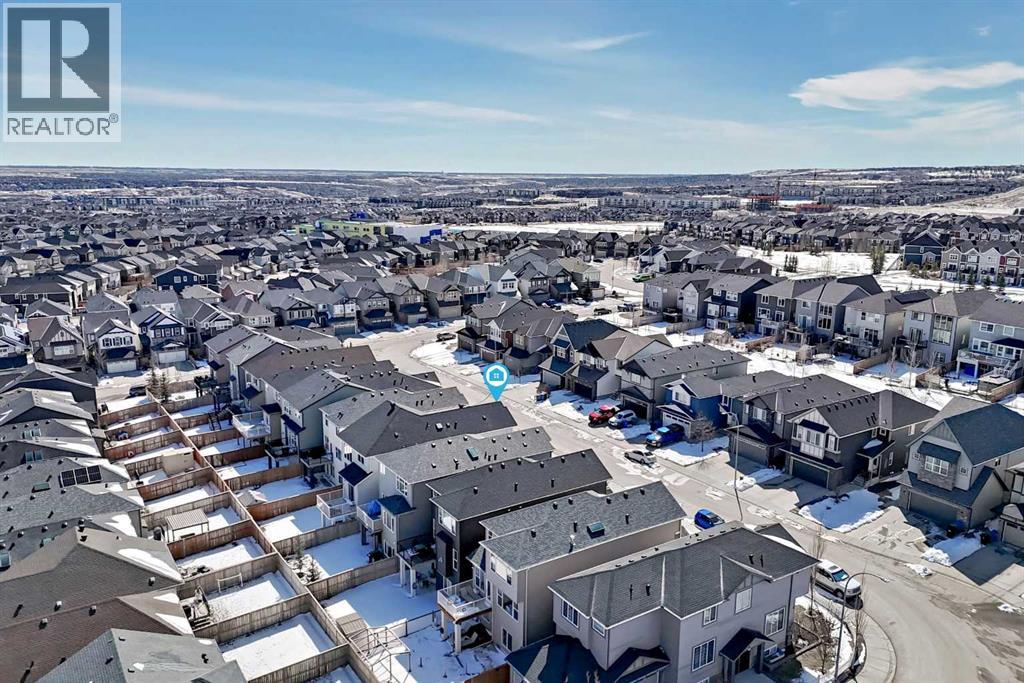 64 Nolancrest Manor Nw, Calgary, Alberta  T3R 0Y7 - Photo 50 - A2303173