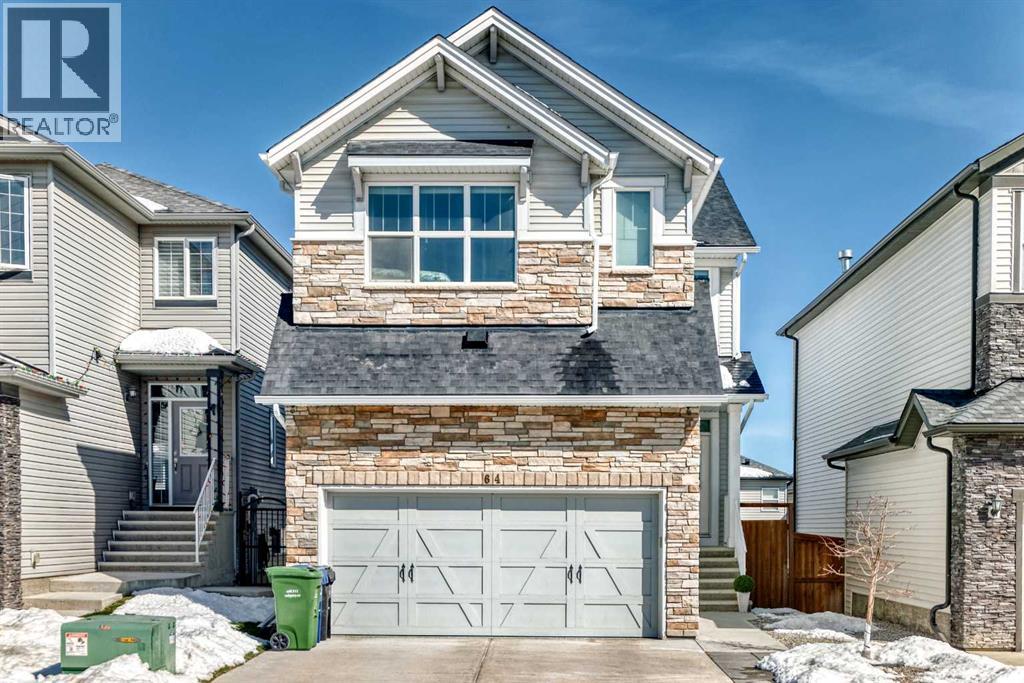 64 Nolancrest Manor NW, Calgary, Alberta