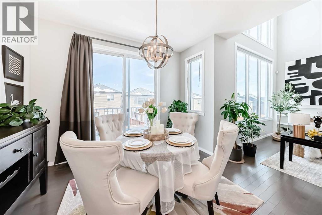 64 Nolancrest Manor Nw, Calgary, Alberta  T3R 0Y7 - Photo 12 - A2303173