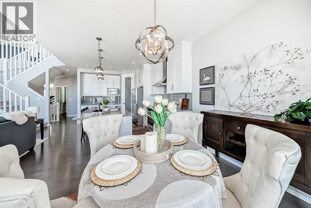 64 Nolancrest Manor Nw, Calgary, Alberta  T3R 0Y7 - Photo 13 - A2303173