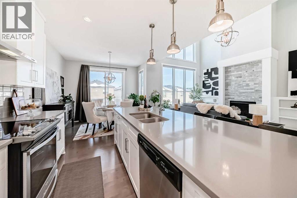 64 Nolancrest Manor Nw, Calgary, Alberta  T3R 0Y7 - Photo 7 - A2303173