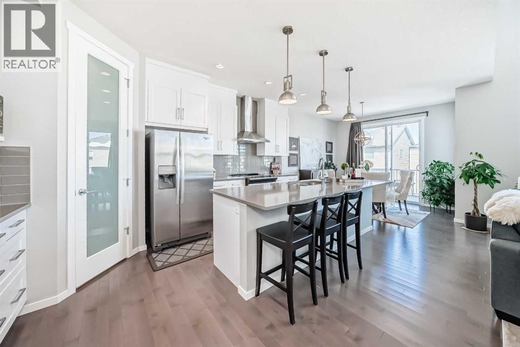 64 Nolancrest Manor Nw, Calgary, Alberta  T3R 0Y7 - Photo 9 - A2303173