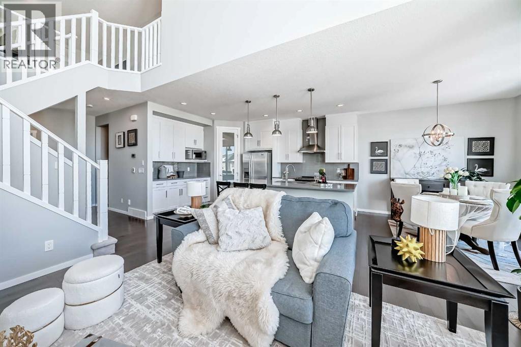 64 Nolancrest Manor Nw, Calgary, Alberta  T3R 0Y7 - Photo 18 - A2303173