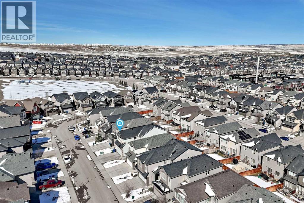 64 Nolancrest Manor Nw, Calgary, Alberta  T3R 0Y7 - Photo 49 - A2303173