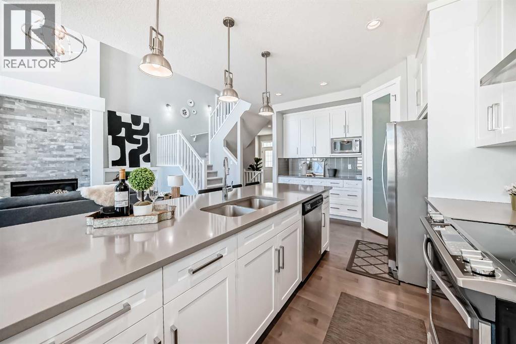 64 Nolancrest Manor Nw, Calgary, Alberta  T3R 0Y7 - Photo 6 - A2303173