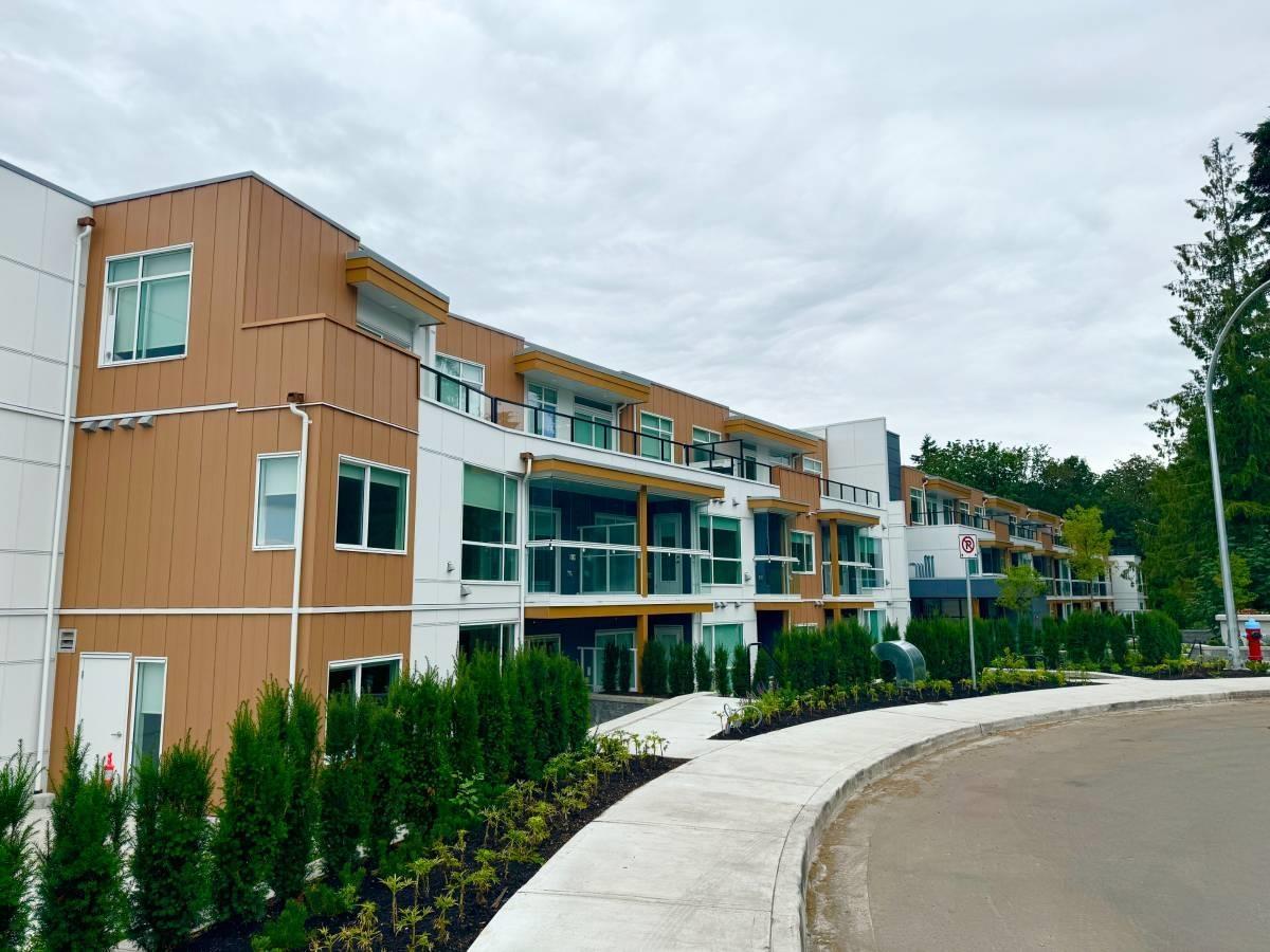 A205 31900 Raven Ave, Mission, British Columbia  V2V 0H5 - Photo 2 - R3113867