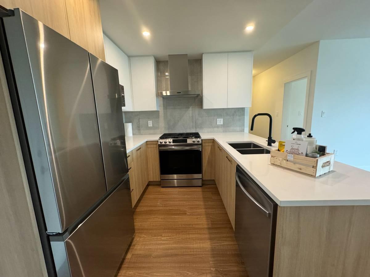 A205 31900 Raven Ave, Mission, British Columbia  V2V 0H5 - Photo 3 - R3113867