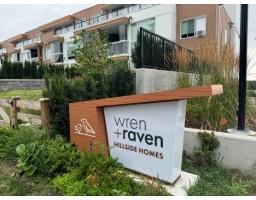 A205 31900 RAVEN AVE, Mission, British Columbia