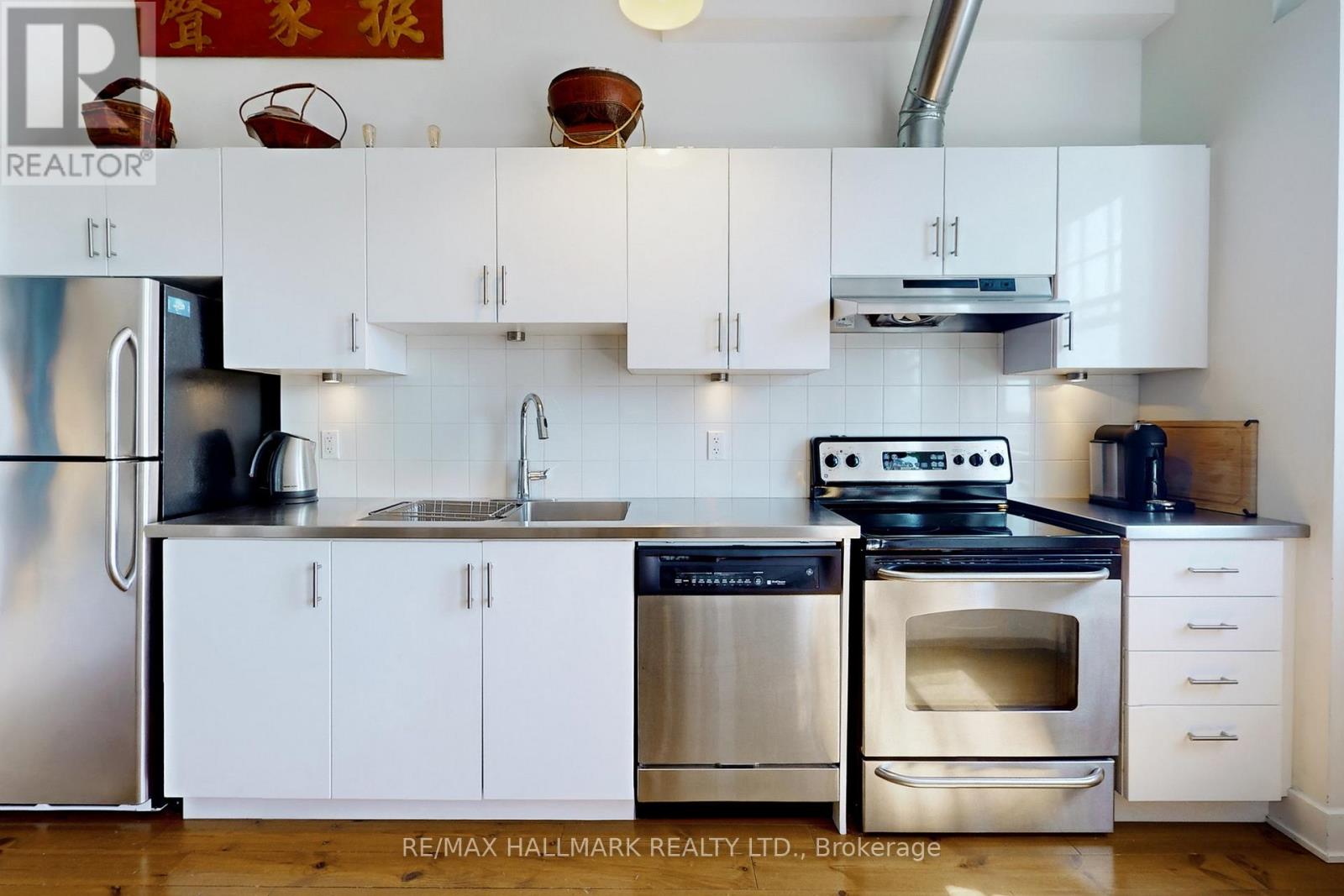 504 - 183 Dovercourt Road, Toronto, Ontario  M6J 3C7 - Photo 9 - C13022996