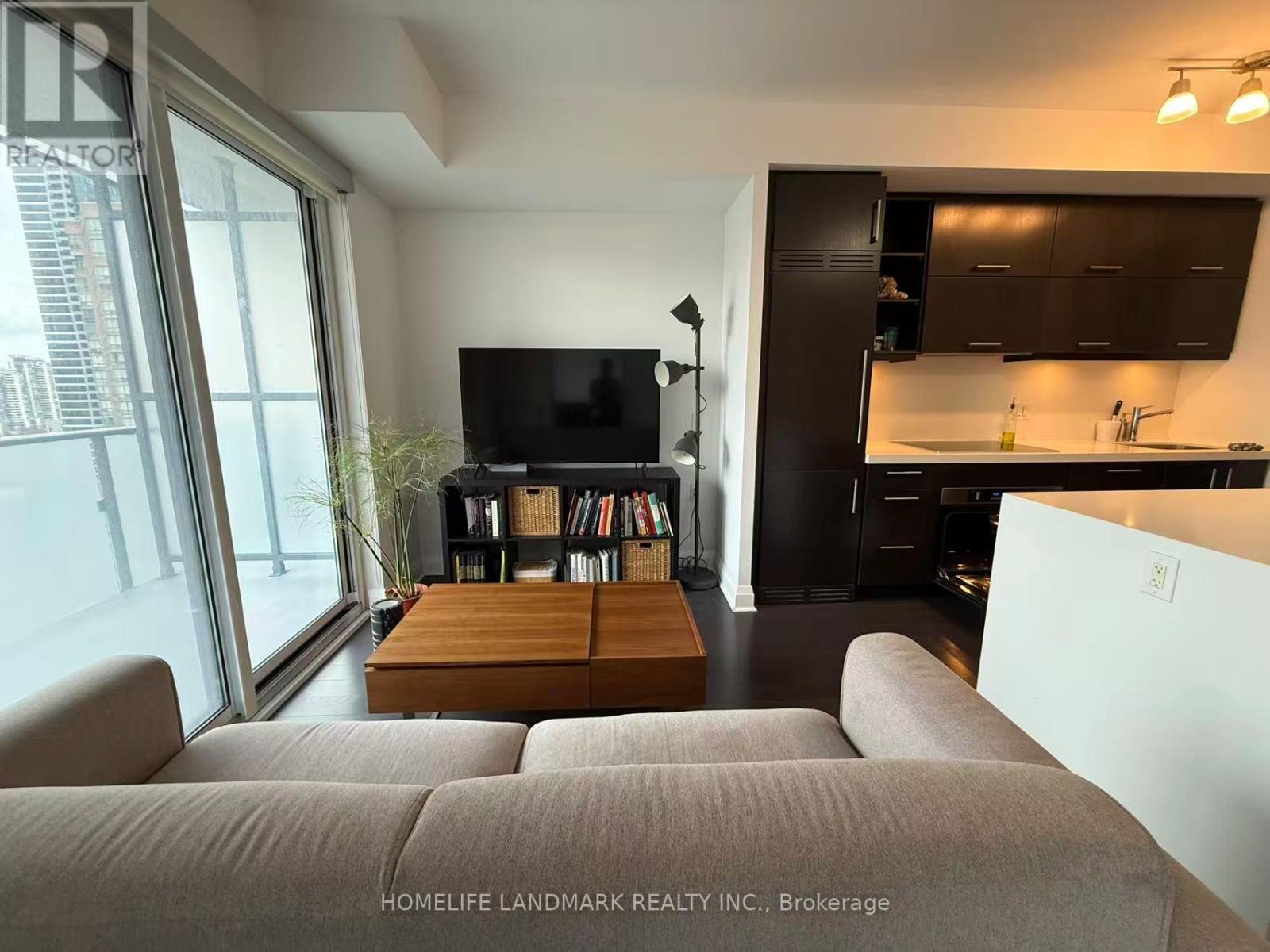 1801 - 1080 Bay Street, Toronto, Ontario  M5S 0A5 - Photo 7 - C13022998