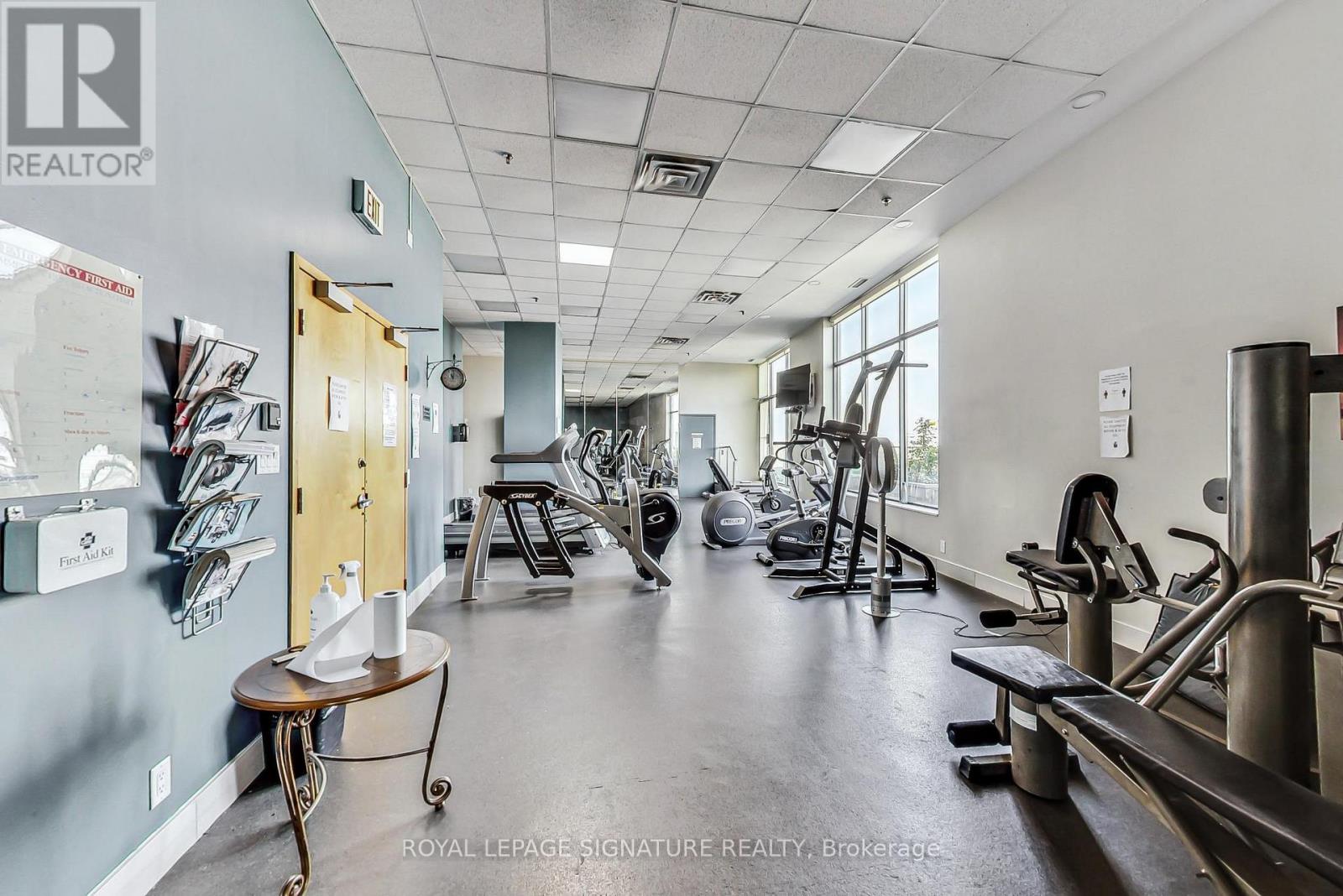 801 - 700 King Street W, Toronto, Ontario  M5V 2Y6 - Photo 15 - C13023004