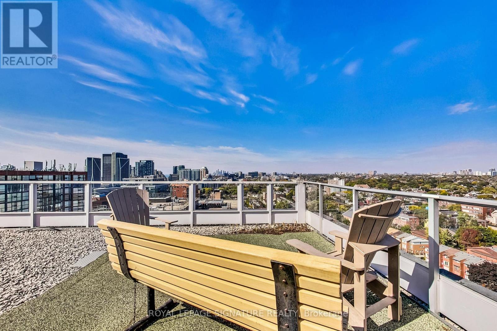 801 - 700 King Street W, Toronto, Ontario  M5V 2Y6 - Photo 20 - C13023004