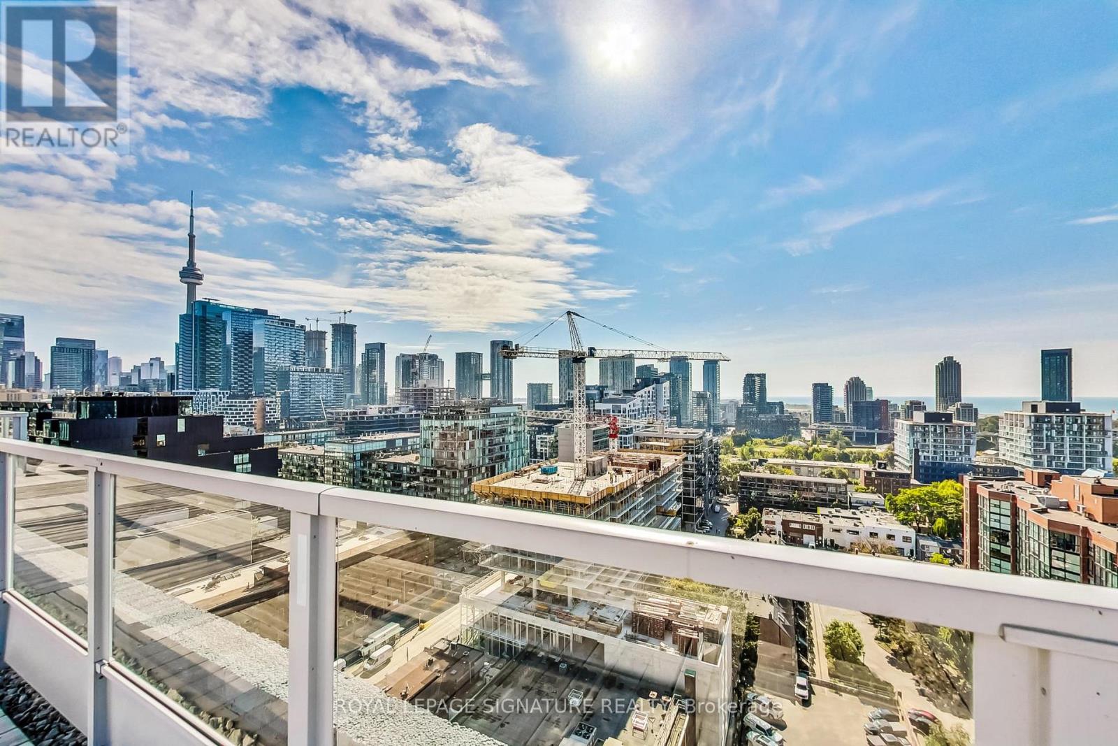 801 - 700 King Street W, Toronto, Ontario  M5V 2Y6 - Photo 23 - C13023004